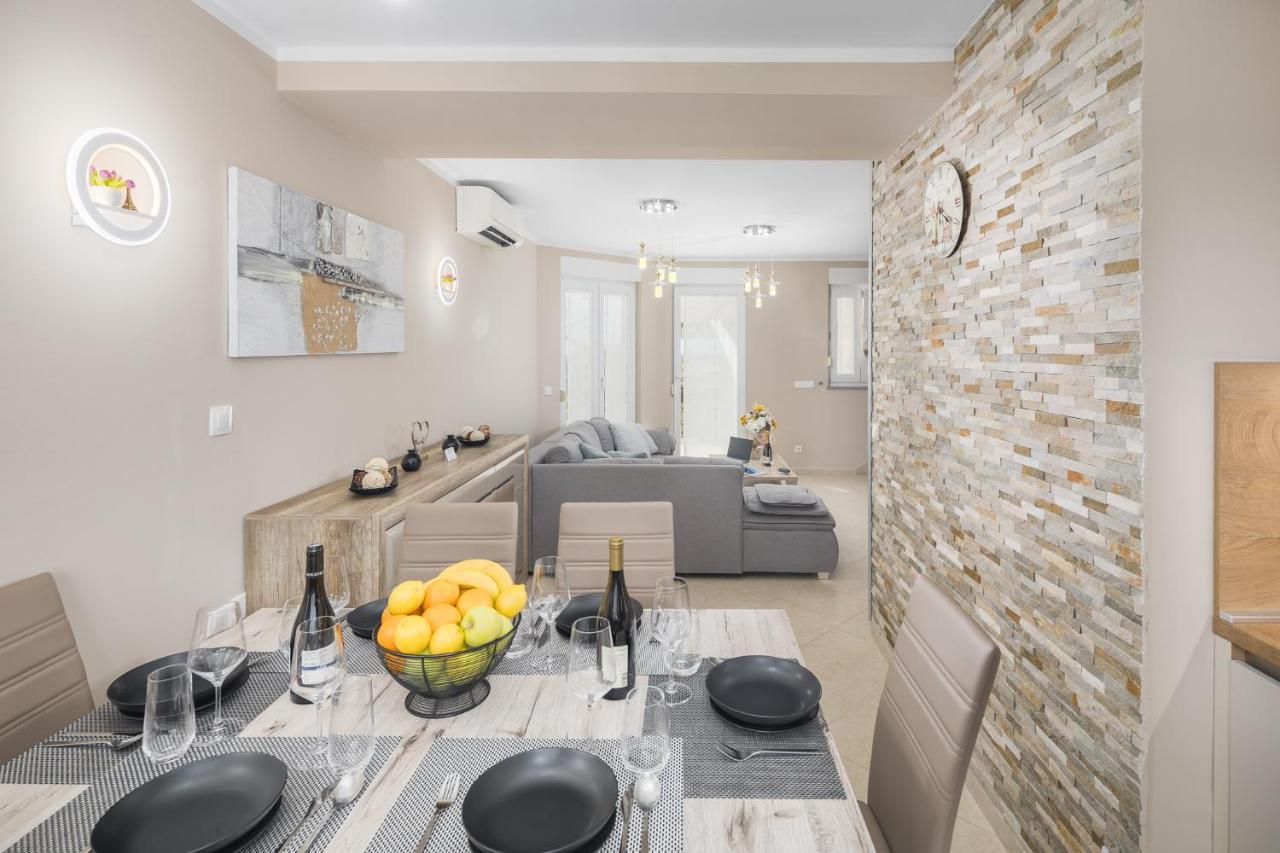 Rossini Superior Appartement Poreč Buitenkant foto
