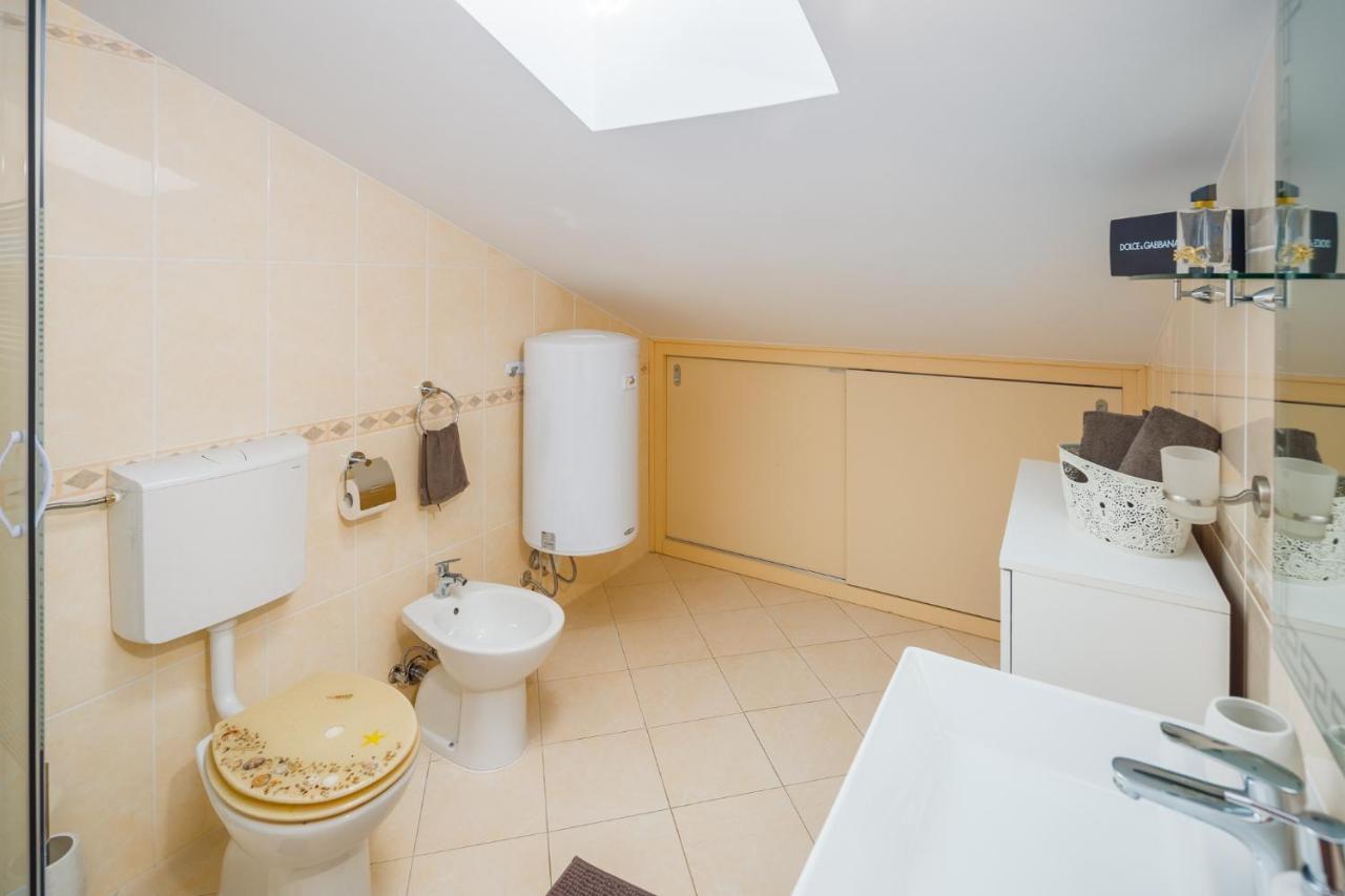 Rossini Superior Appartement Poreč Buitenkant foto