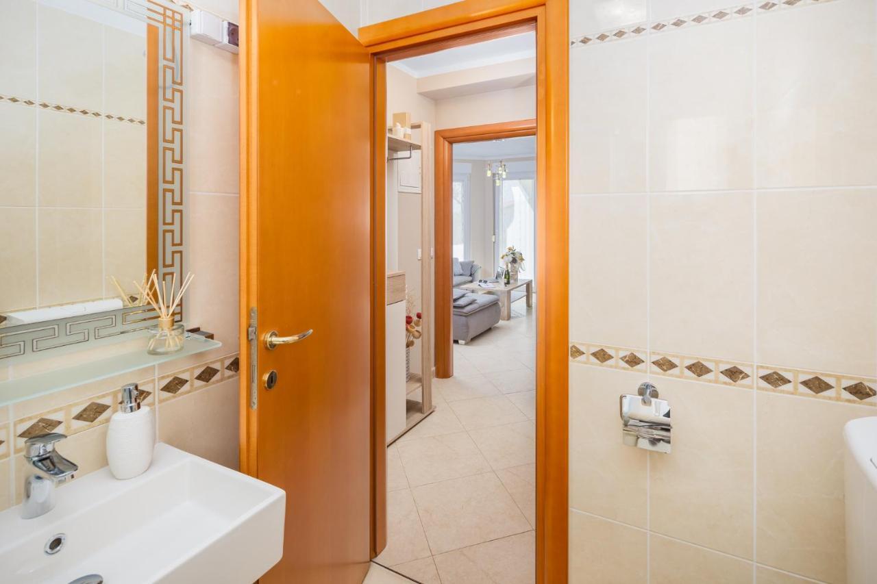 Rossini Superior Appartement Poreč Buitenkant foto